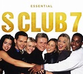 S Club 7 : The Greatest Hits