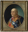 El infante Antonio Pascual de Borbón - Colección - Museo Nacional del Prado