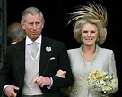 Camilla, la duquesa de Cornualles, festeja sus 75 años - San Diego ...
