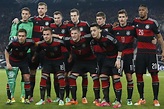 Dfb Team 2014 / 6,355,371 likes · 6,727 talking about this.