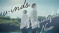 Beautiful Now（MUSIC VIDEO Full ver.）/ w-inds. - YouTube