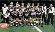 Há 24 anos, o Corinthians conquistava seu 22º título Paulista