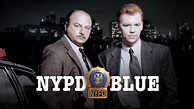 Watch NYPD BLUE | Full episodes | Disney+
