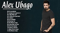 Alex Ubago Grandes Exitos 2021 - Alex Ubago Mejores Cancione - YouTube