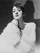 Classic Striptease Superstar: 40 Glamorous Photos of Gypsy Rose Lee in the 1930s and ’40s ...