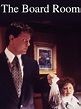 The Board Room (2002) - IMDb