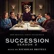 Nicholas Britell – Succession (Main Title Theme) [Extended Intro ...