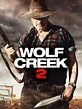 Prime Video: Wolf Creek 2