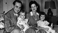 Opinion: Lessons from my father, LBJ - CNN