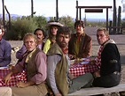 The High Chaparral (1967)