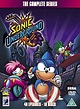 Sonic Underground (Box Set) : Pat Allee, Ben Hurst, Pat Allee, Ben ...