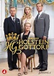 Familjen Holstein-Gottorp (TV Series 2013– ) - IMDb