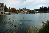 Oswego Lakes in Oregon - Flavorverse