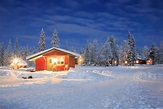 Vakantie in Zweeds Lapland? | Alle highlights + onze tips!
