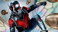 Union Films - Review - Ant-Man