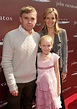 ‘Silver Spoons’ Ricky Schroder Is Now 49 and a Doting Father of Four ...