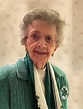 Obituary of Mary E. Kelly | Clayton & McGirr Funeral Home - Proudly...