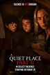 A Quiet Place Part II | ACX Cinemas
