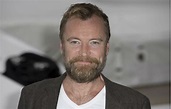 Richard Dormer and Jodi Balfour to star in new BBC drama Rellik