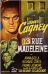 13 Rue Madeleine - Blu-ray Forum