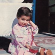 Sintético 94+ Foto Como Era La Vida De Malala De Niña El último