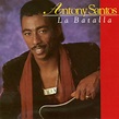 ‎La Batalla - Album by Anthony Santos - Apple Music