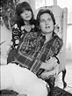 Michael Douglas' ex-girlfriend Brenda Vaccaro claims she dropped LSD ...