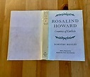 ROSALIND HOWARD COUNTESS OF CARLISLE. by HENLEY, Dorothy.: Very Good ...