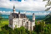 16 Most Beautiful Castles in Germany - Itinku