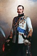 Alejandro II de Rusia: Zar de Rusia, Emperador Ruso - Dinastía Romanov