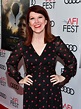 Kate Flannery Is 'Very Proud' of How She's Inspired Women