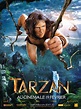 Tarzan afiş - Afiş 1 - Beyazperde.com