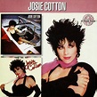 The CD Project: Josie Cotton - Convertible Music/From The Hip (1982/1984)