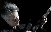 Marc Ribot Solo + La Peuge En Mai | Friday January, 31st 2020 - 8:30 PM ...