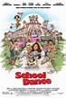 School Dance (2014) Poster #1 - Trailer Addict