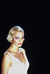 Nadja Auermann / Atelier Versace Runway Show S/S 1995 Milano | Versace ...