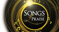 BBC Songs of Praise logo - Hive Manchester