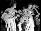 Duke Ellington & His Orchestra, Joya Sherrill, Kay Davis, Marie ...