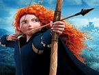 Brave, cartoon movie, Merida, archer wallpaper | movies and tv series ...