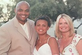 Charles Barkley and Wife Maureen Blumhardt of 3 Decades Share an only ...