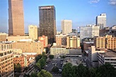 Downtown Atlanta | Source: en.wikipedia.org/wiki/Atlanta Atl… | Flickr