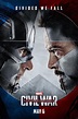 The First Avenger: Civil War (2016) Film-information und Trailer ...