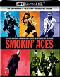 Smokin' Aces [USA] [Blu-ray]: Amazon.es: Ben Affleck, Jason Bateman ...