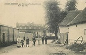Mairie de Forest-Montiers, la Commune de Forest-Montiers et son village ...