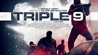 Triple 9 (Original Motion Picture Soundtrack) 09 Some Hope - YouTube