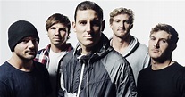 Parkway Drive: Winston McCall on Ire, Tour and New Horizons