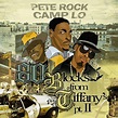 Pete Rock & Camp Lo - 80 Blocks From Tiffany's Pt. 2 - Reviews - Album ...