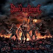Blood Red Throne | Official Site