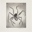 Louise Bourgeois's Drawings Under the Spotlight - Galerie