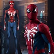 Spider-man 2 Spiderman 2 PS5 Peter Parker Cosplay Costume Superhero Ju ...